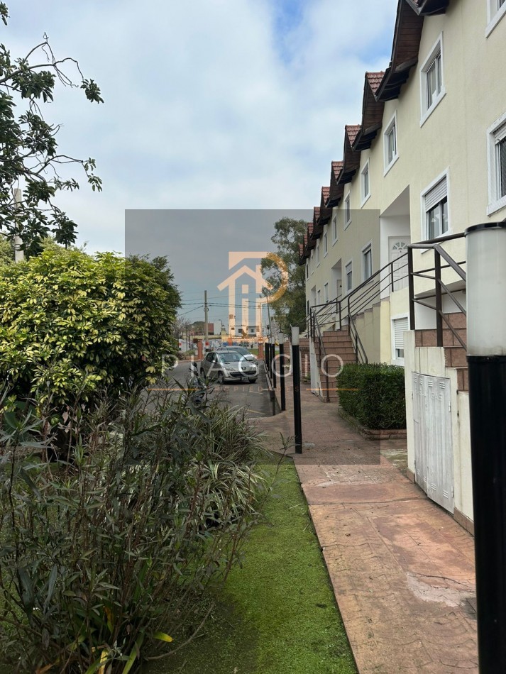 DEPARTAMENTO DE 3 AMB. EN VENTA EN BARRIO CANGURO