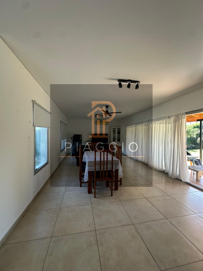 NUEVO INGRESO!!! CASA EN UNA PLANTA BARRIO SANTA GUADALUPE 
