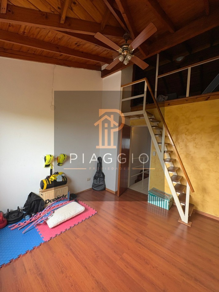 DEPARTAMENTO DE 3 AMB. EN VENTA EN BARRIO CANGURO