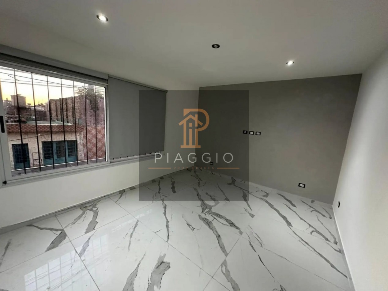 CASA EN VENTA - LOMA HERMOSA