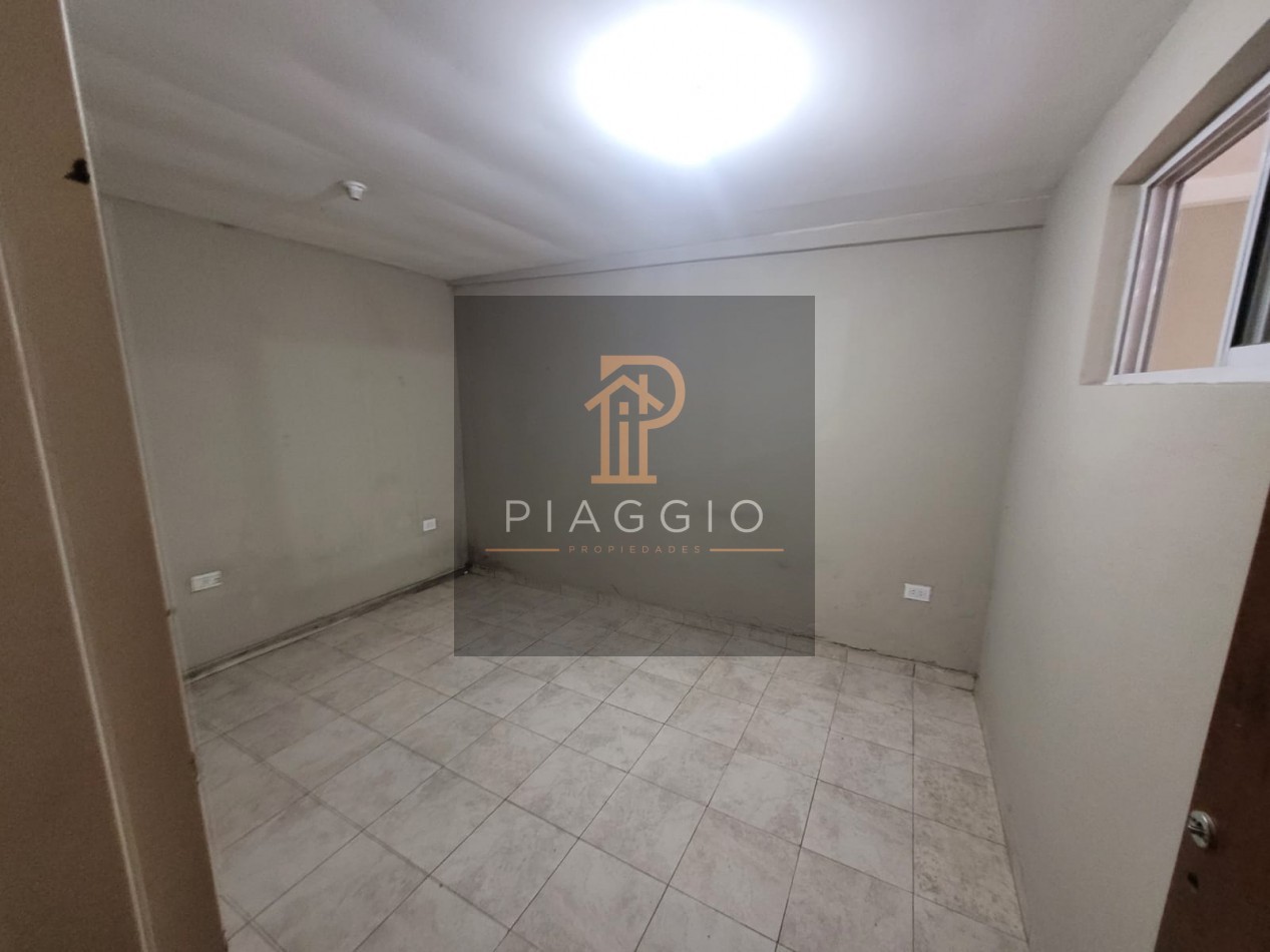 DEPARTAMENTO ALQUILA 2 AMB. MORENO