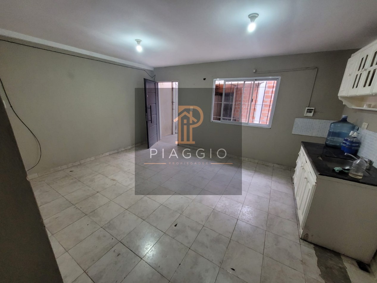 DEPARTAMENTO ALQUILA 2 AMB. MORENO