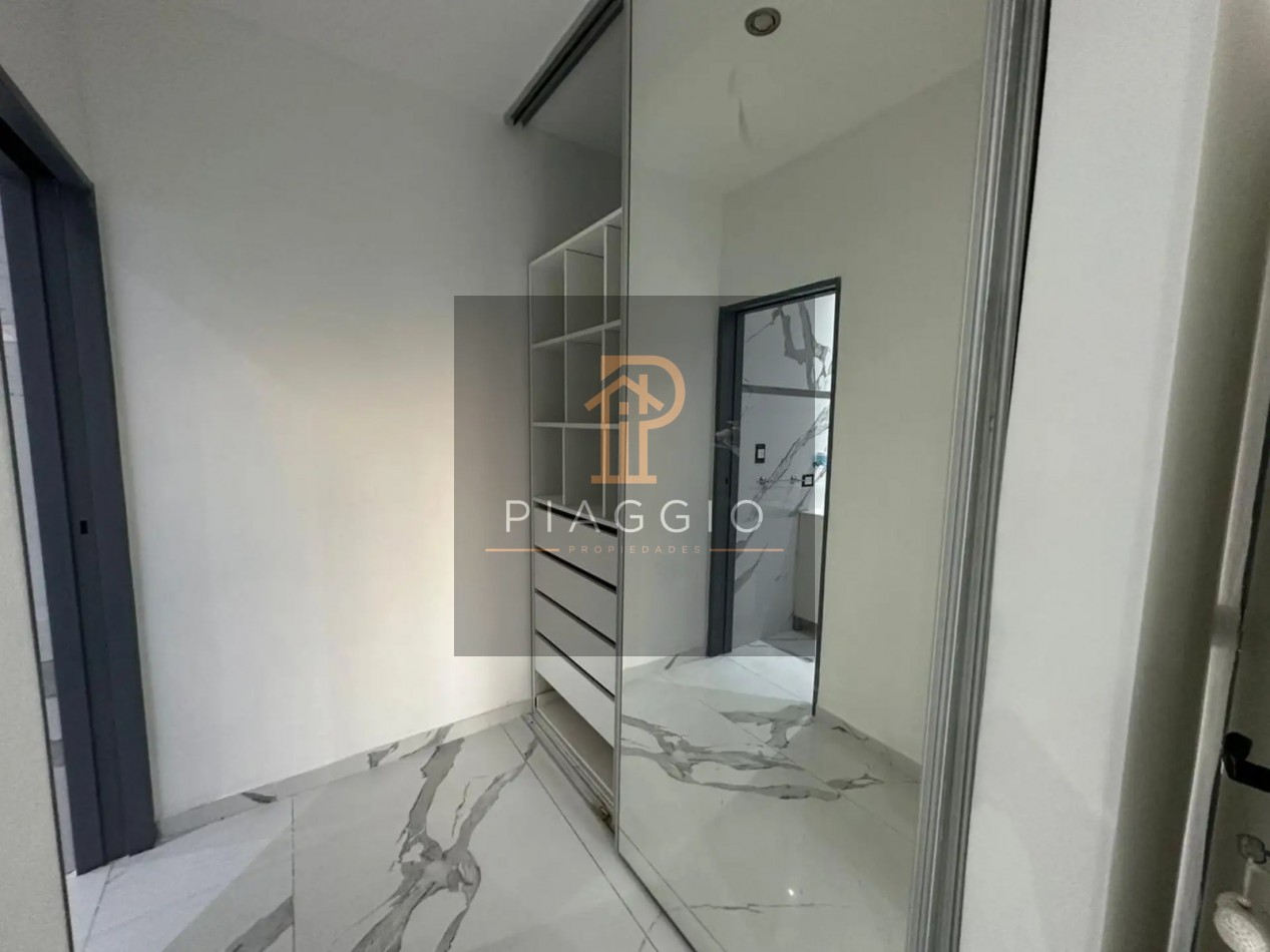 CASA EN VENTA - LOMA HERMOSA
