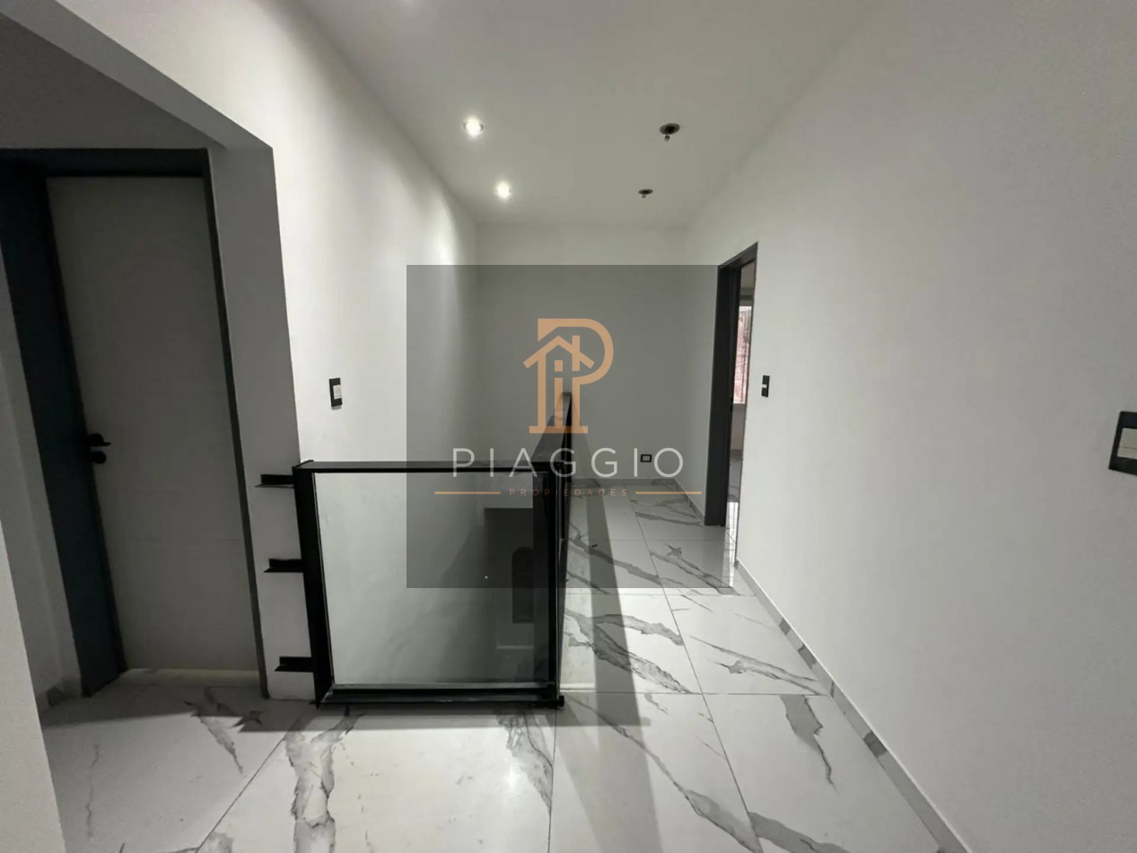 CASA EN VENTA - LOMA HERMOSA
