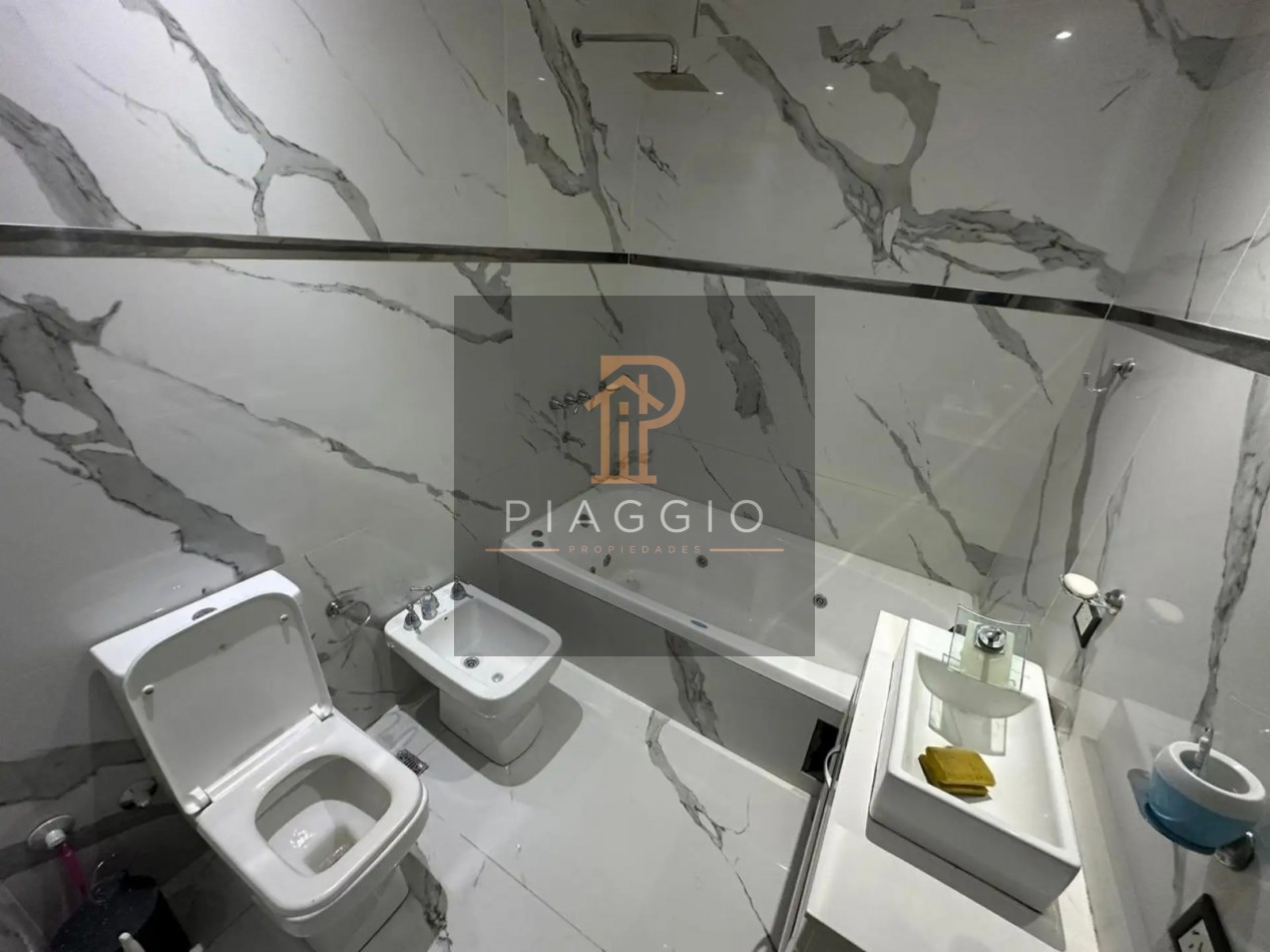 CASA EN VENTA - LOMA HERMOSA