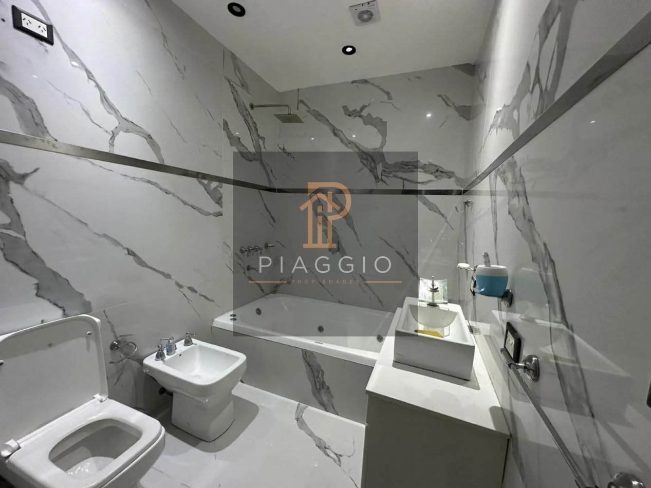 CASA EN VENTA - LOMA HERMOSA