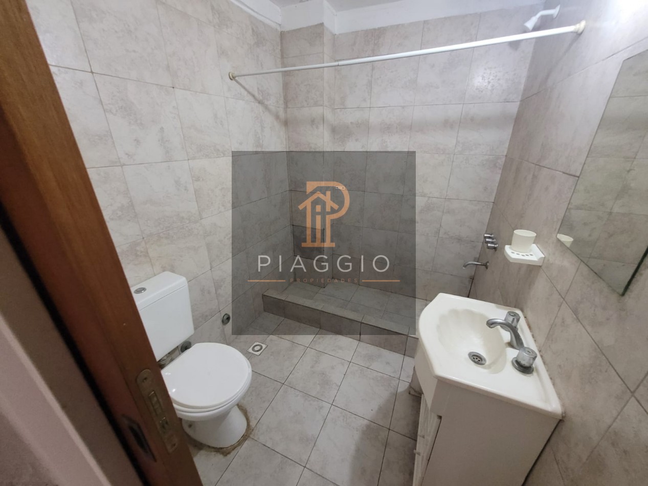 DEPARTAMENTO ALQUILA 2 AMB. MORENO