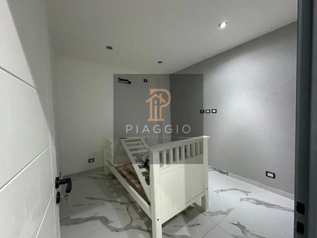 CASA EN VENTA - LOMA HERMOSA