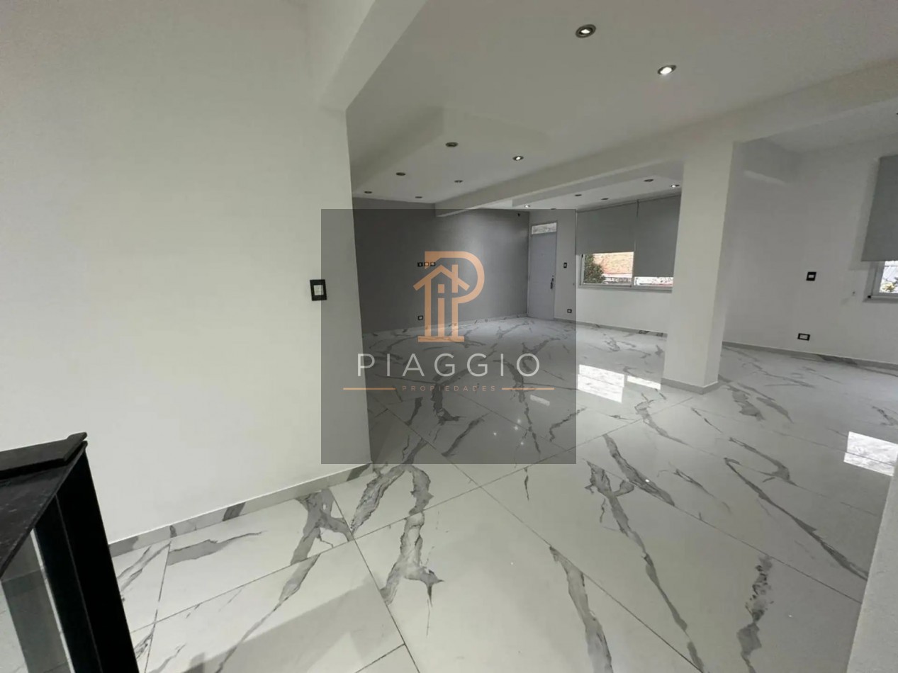 CASA EN VENTA - LOMA HERMOSA