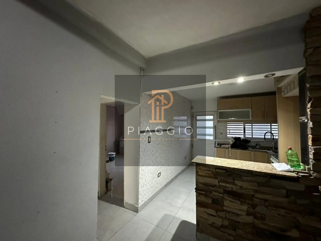 CASA EN VENTA - LOMA HERMOSA