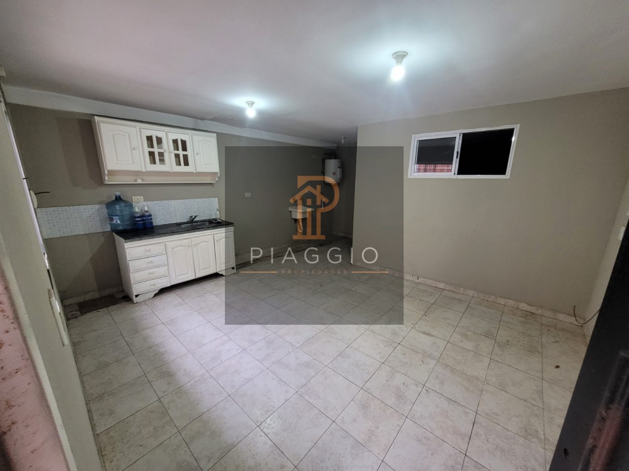 DEPARTAMENTO ALQUILA 2 AMB. MORENO