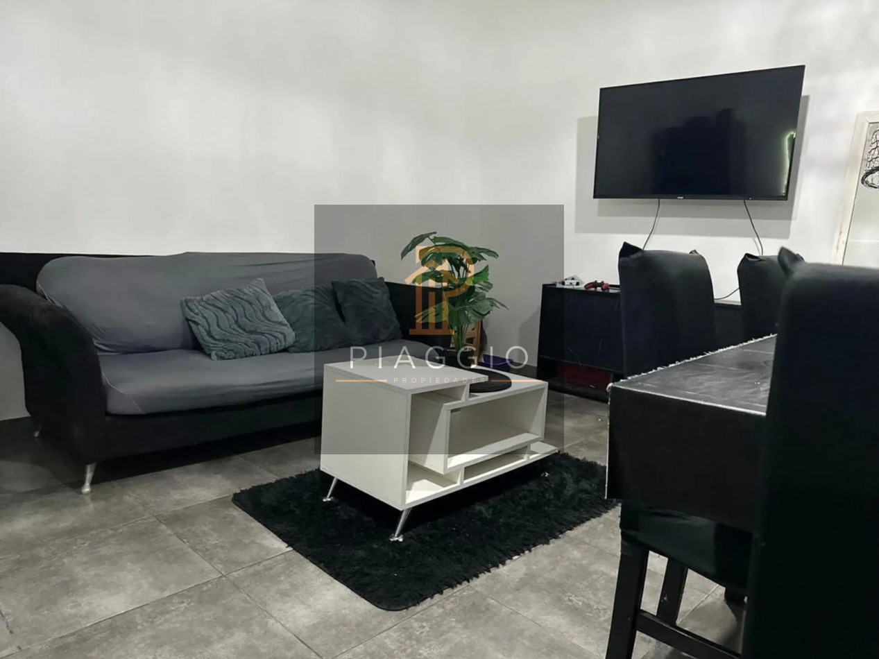 CASA EN VENTA - LOMA HERMOSA