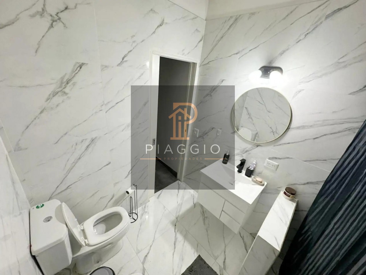CASA EN VENTA - LOMA HERMOSA