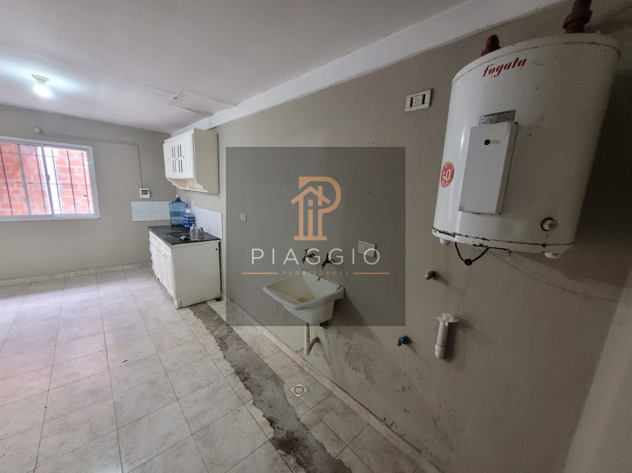 DEPARTAMENTO ALQUILA 2 AMB. MORENO
