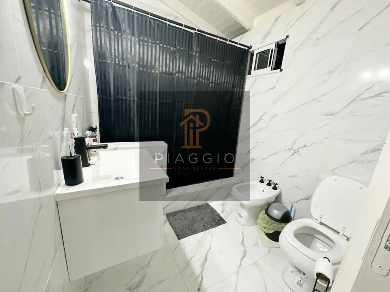CASA EN VENTA - LOMA HERMOSA