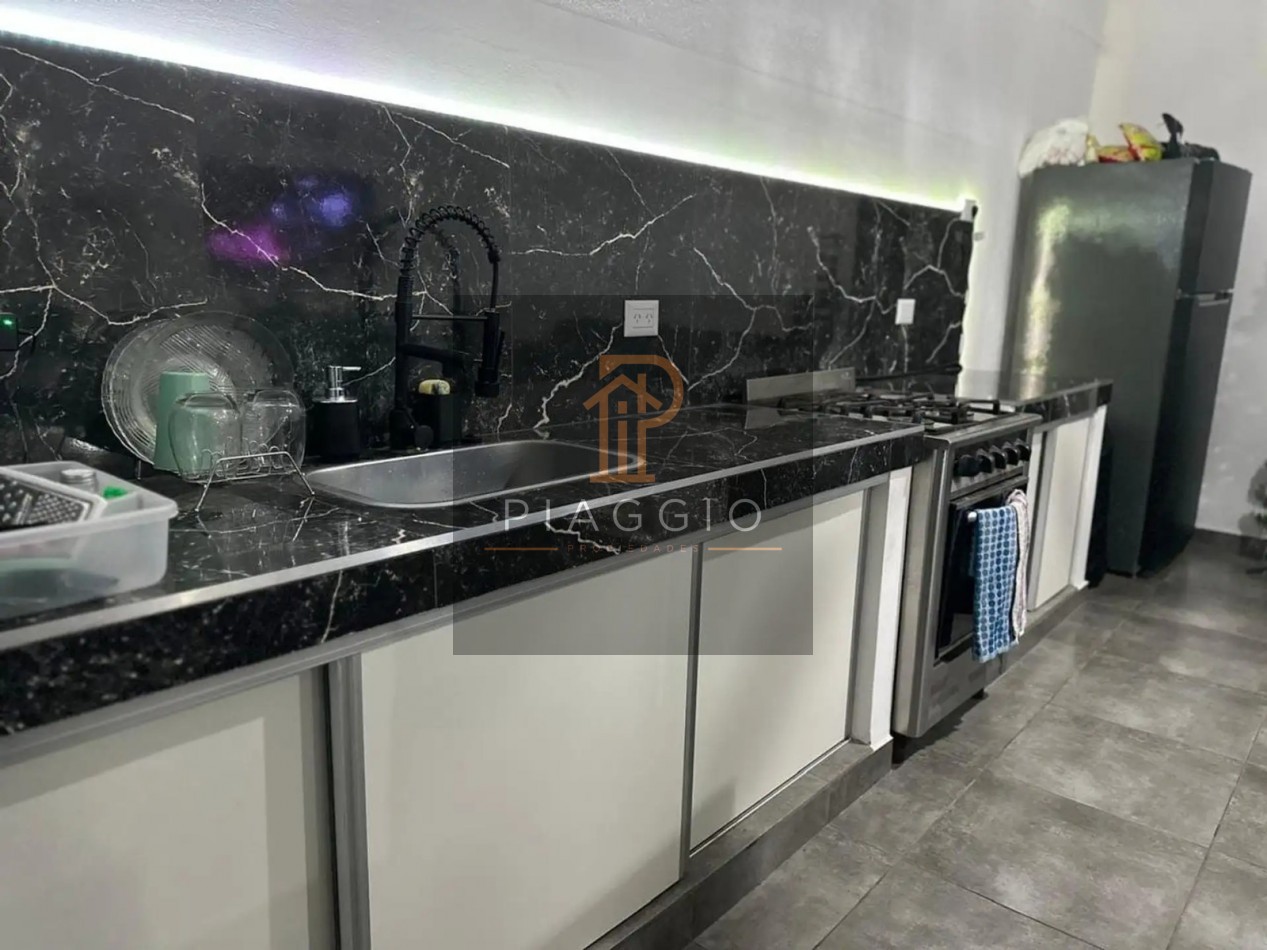 CASA EN VENTA - LOMA HERMOSA