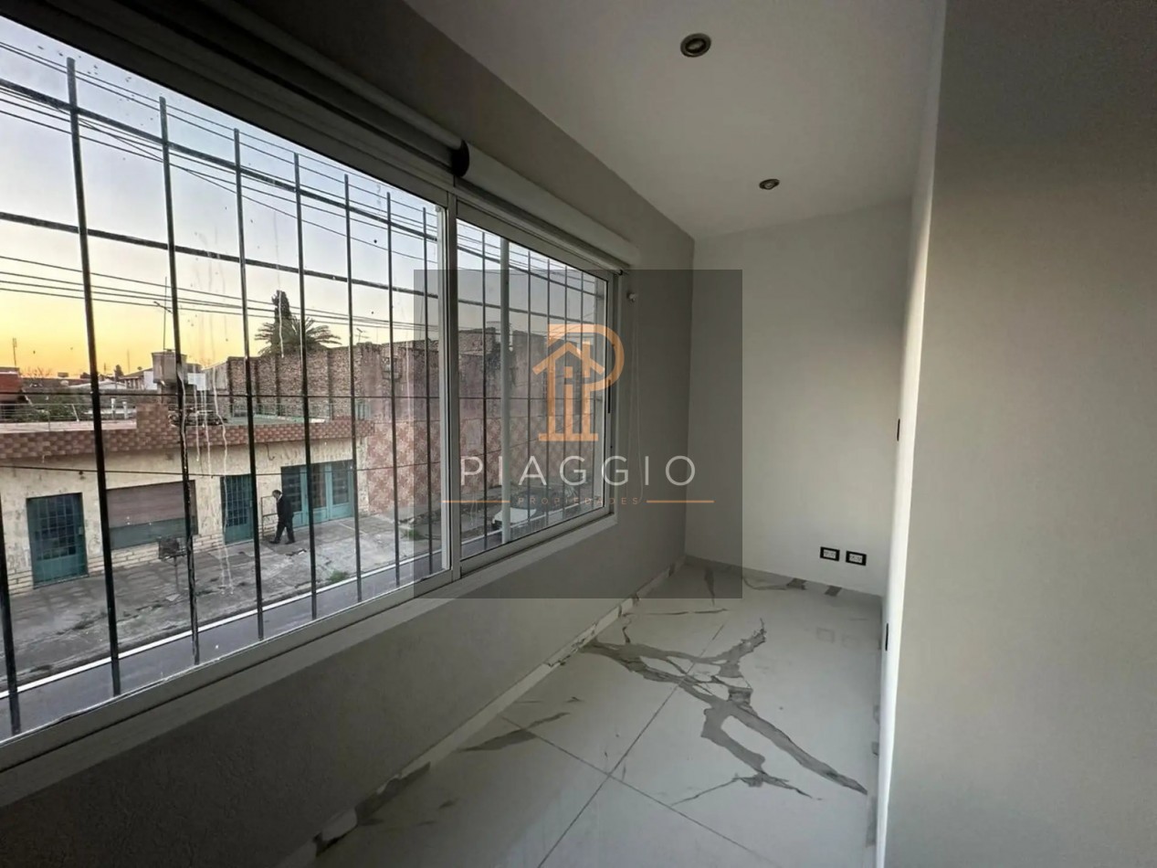 CASA EN VENTA - LOMA HERMOSA