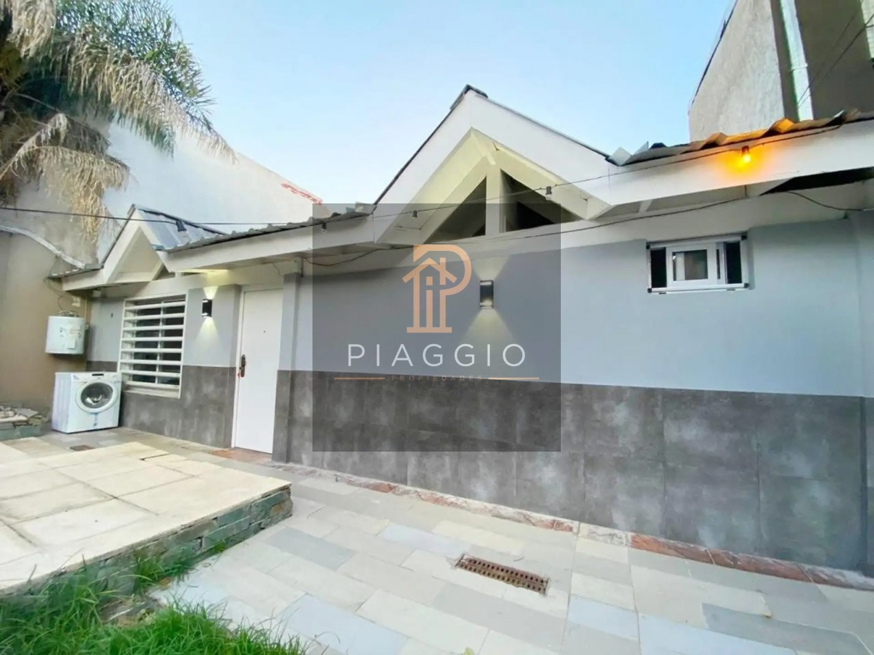 CASA EN VENTA - LOMA HERMOSA