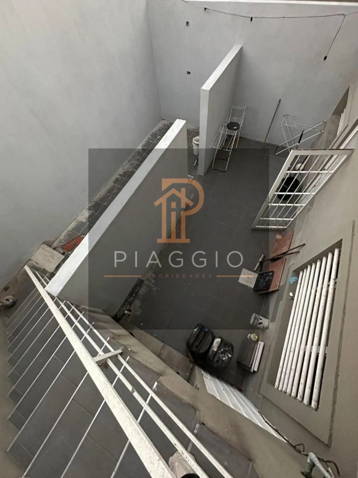 CASA EN VENTA - LOMA HERMOSA