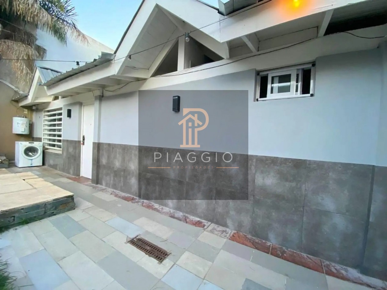 CASA EN VENTA - LOMA HERMOSA