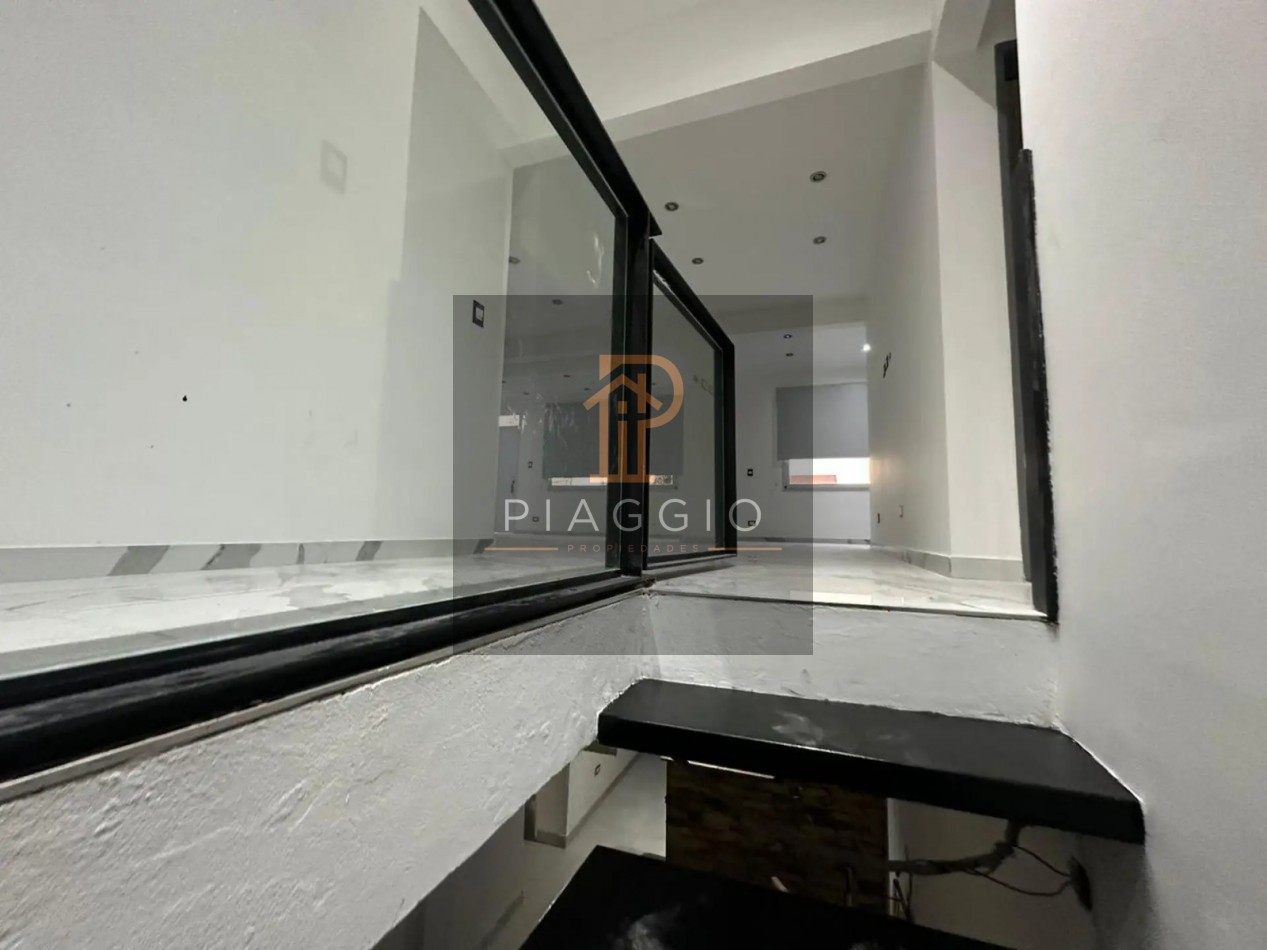 CASA EN VENTA - LOMA HERMOSA