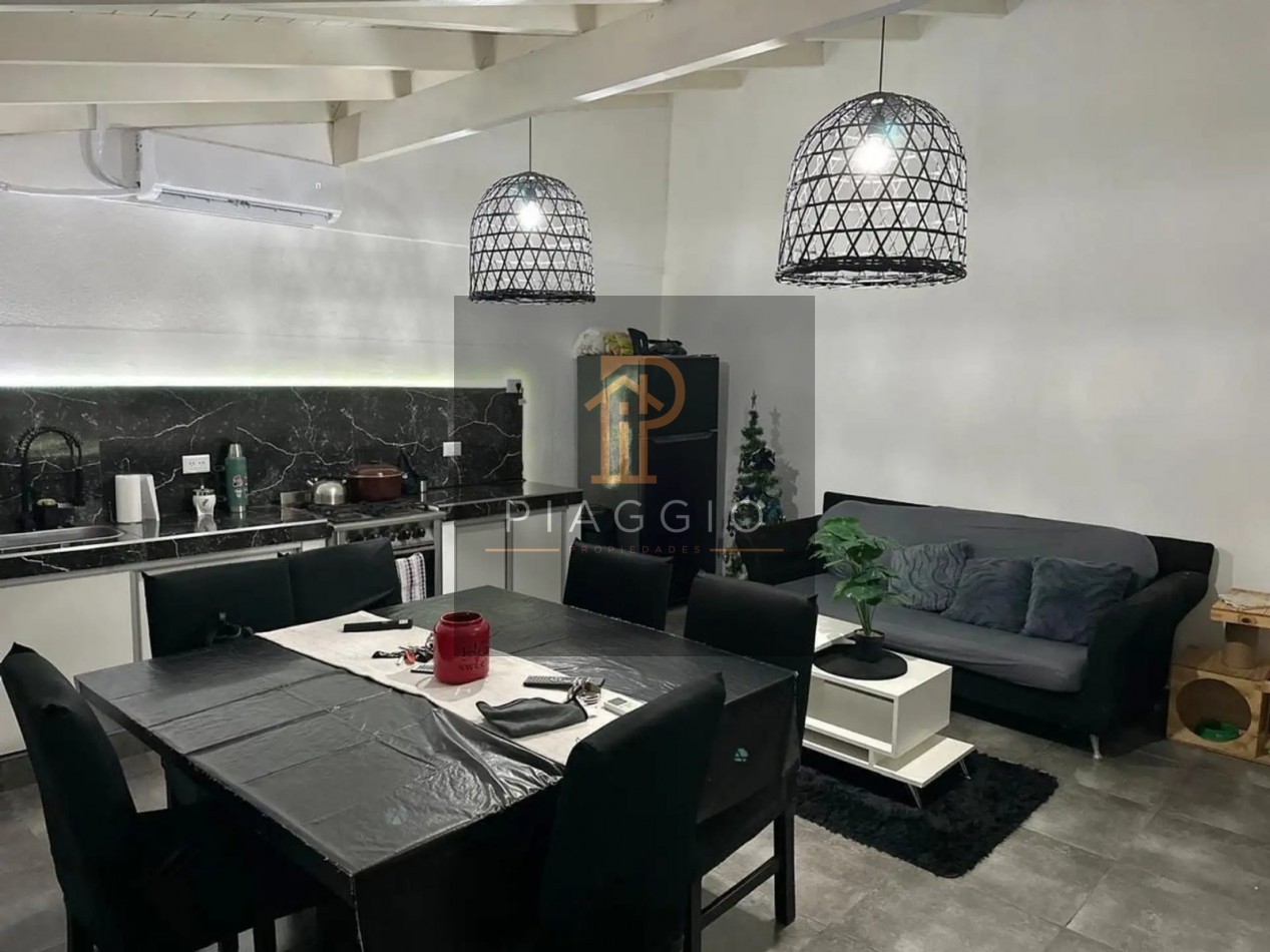 CASA EN VENTA - LOMA HERMOSA
