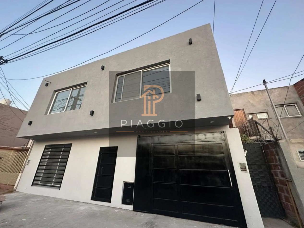 CASA EN VENTA - LOMA HERMOSA