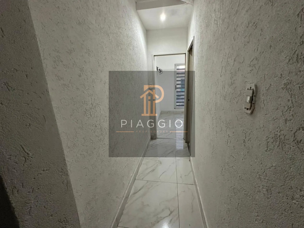 CASA EN VENTA - LOMA HERMOSA