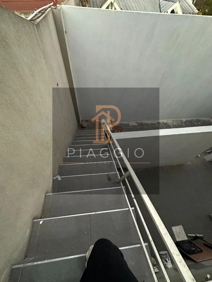 CASA EN VENTA - LOMA HERMOSA