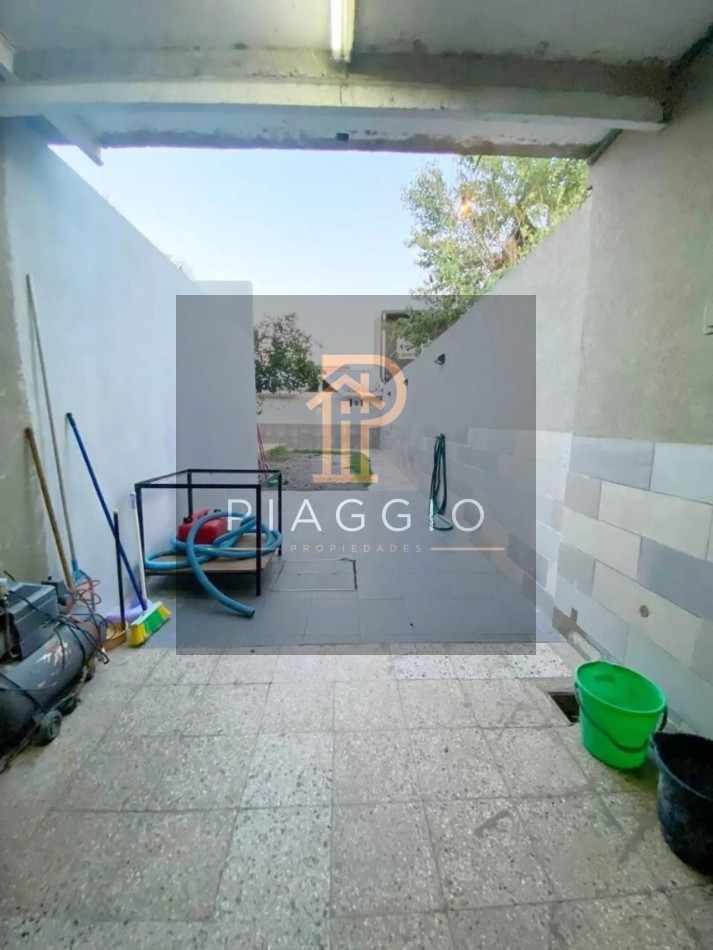 CASA EN VENTA - LOMA HERMOSA