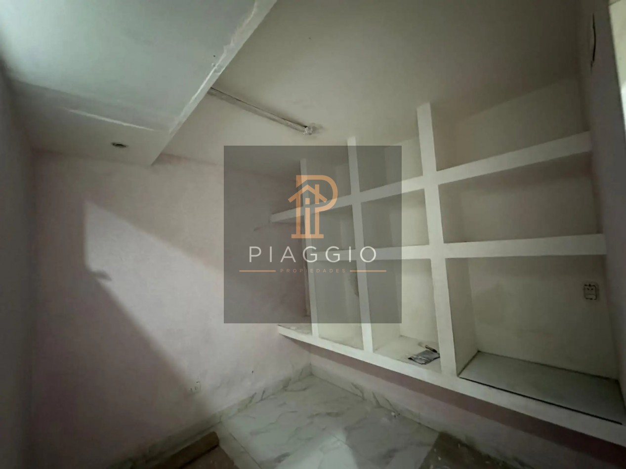 CASA EN VENTA - LOMA HERMOSA