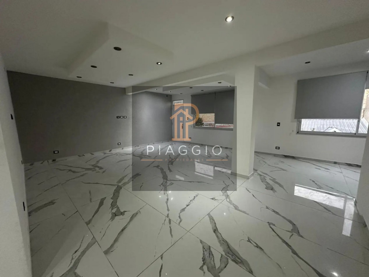CASA EN VENTA - LOMA HERMOSA