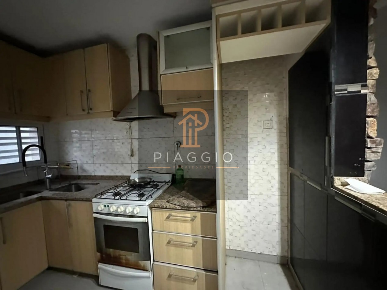 CASA EN VENTA - LOMA HERMOSA