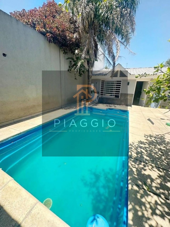 CASA EN VENTA - LOMA HERMOSA