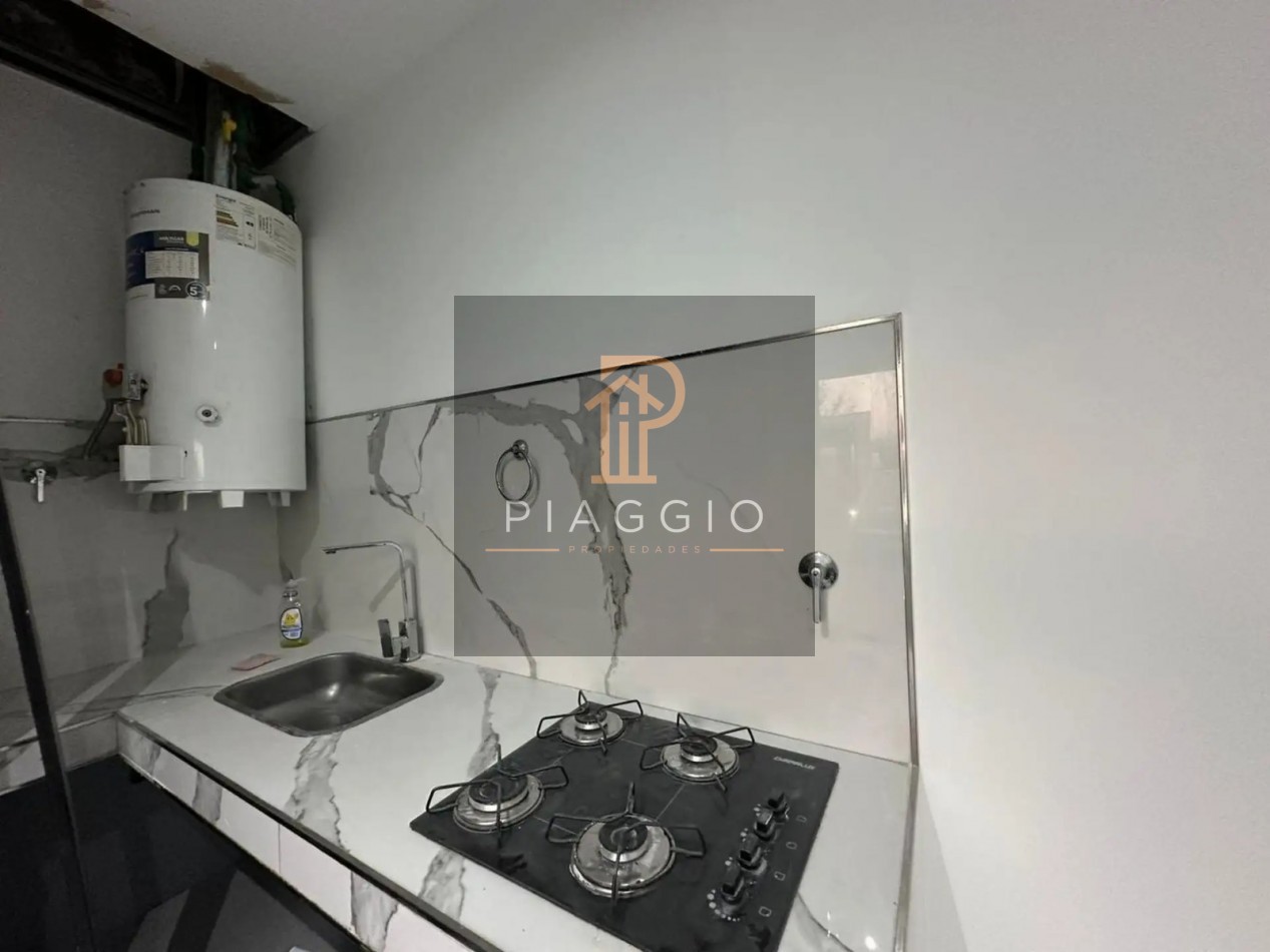 CASA EN VENTA - LOMA HERMOSA