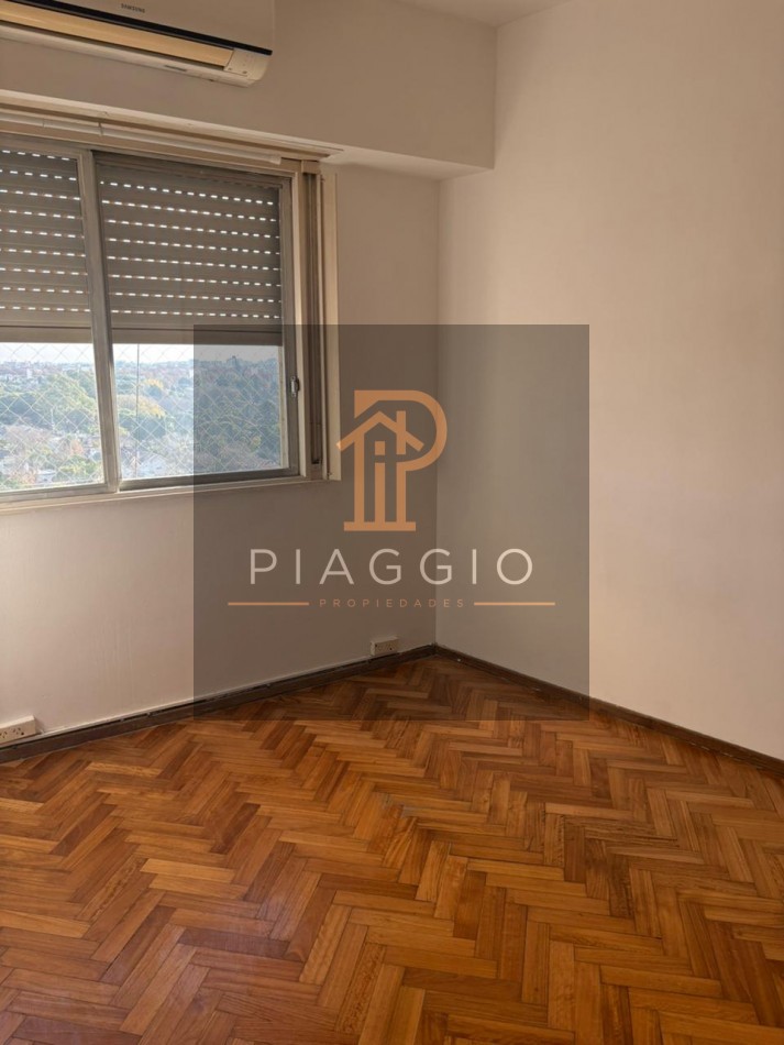 DEPARTAMENTO 3 AMBIENTES CON VISTA AL RIO EN ALQUILER