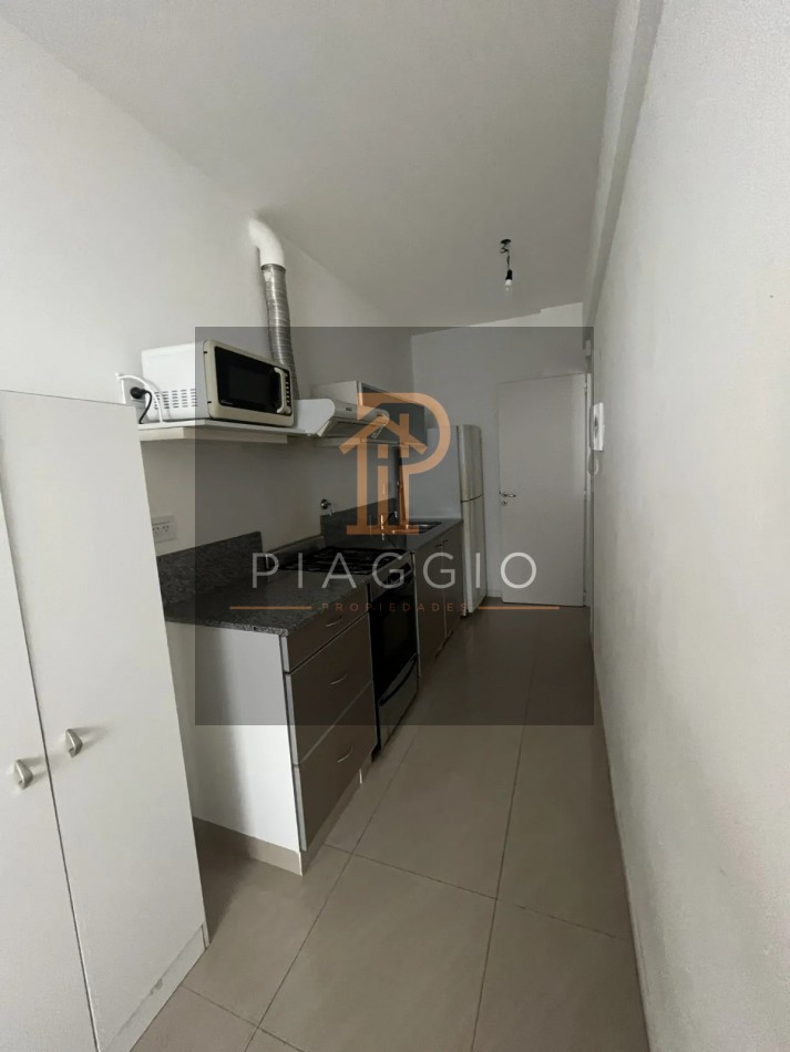 DEPARTAMENTO EN ALQUILER 2 AMBIENTES OLIVOS