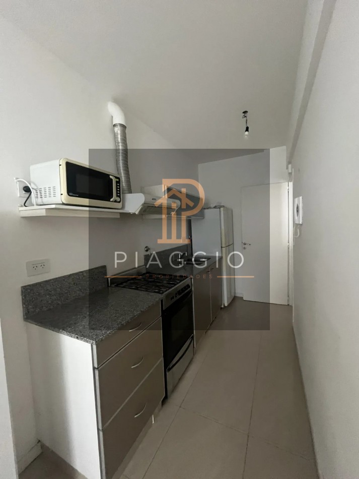 DEPARTAMENTO EN ALQUILER 2 AMBIENTES OLIVOS