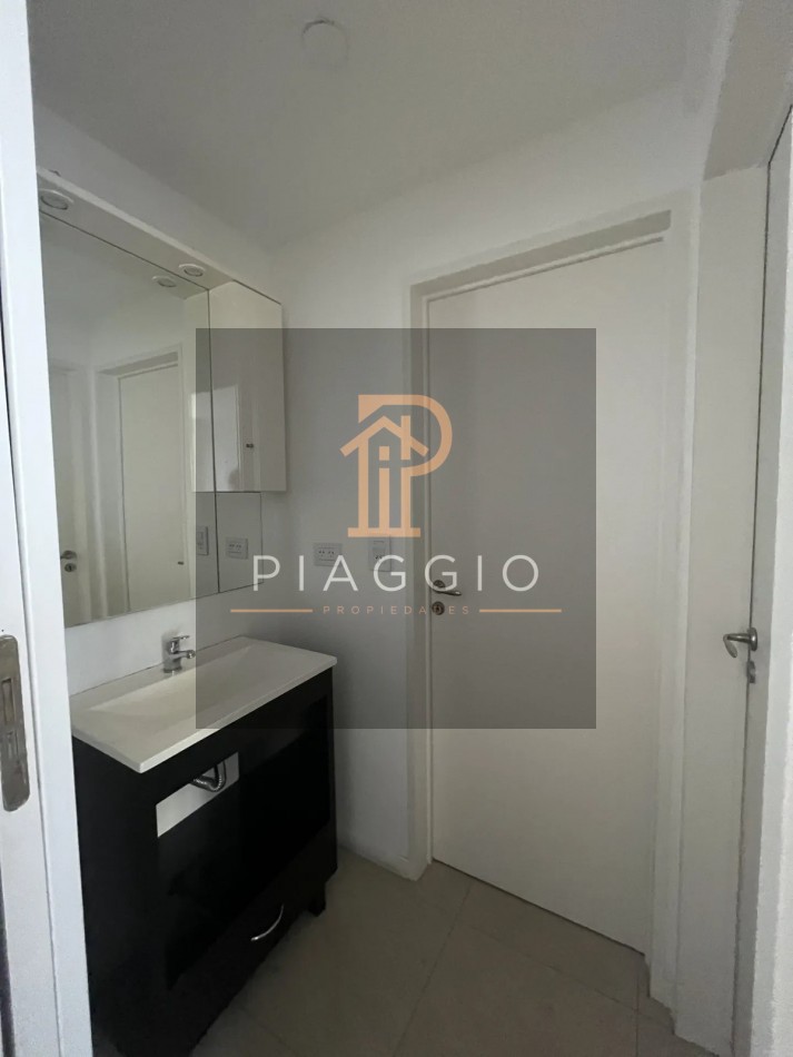 DEPARTAMENTO EN ALQUILER 2 AMBIENTES OLIVOS