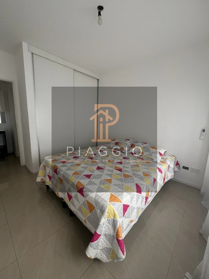 DEPARTAMENTO EN ALQUILER 2 AMBIENTES OLIVOS
