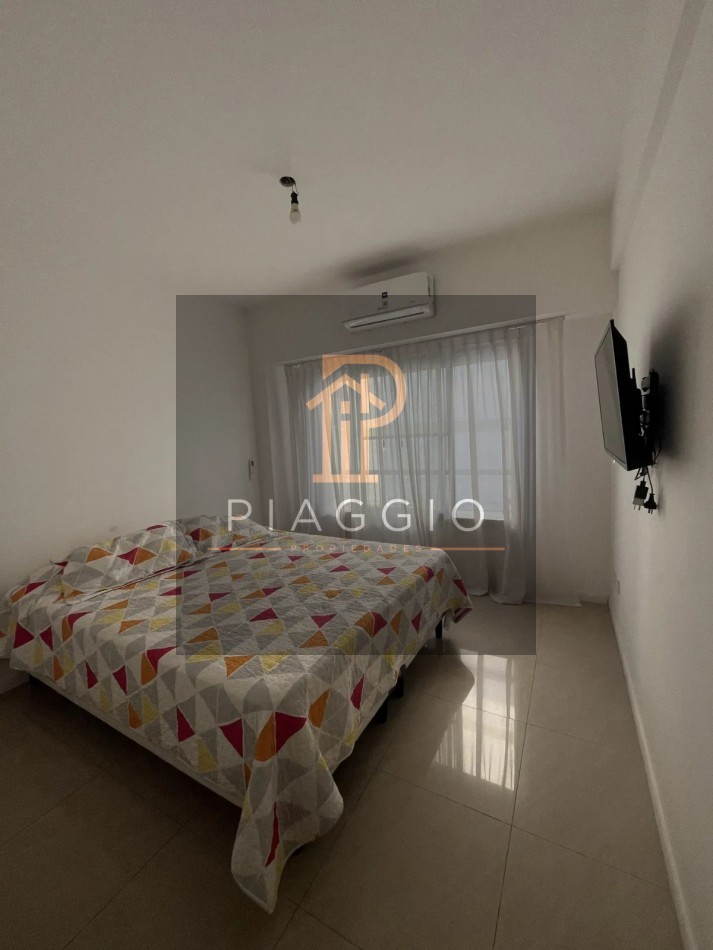 DEPARTAMENTO EN ALQUILER 2 AMBIENTES OLIVOS