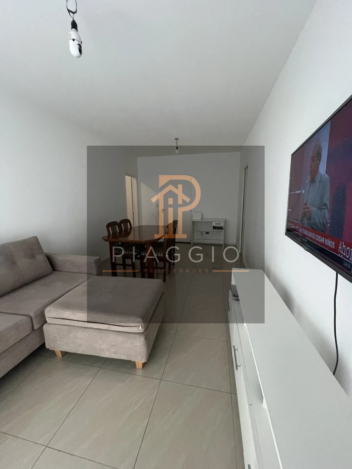 DEPARTAMENTO EN ALQUILER 2 AMBIENTES OLIVOS