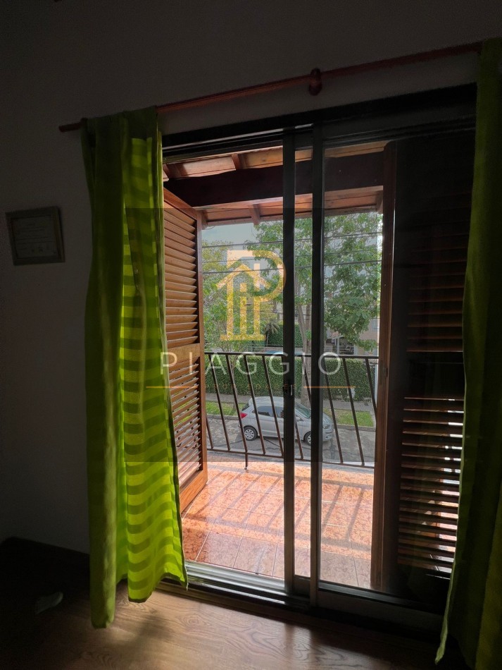  PH. 4 AMBIENTES EN PRIMER PISO EN BOULOGNE 