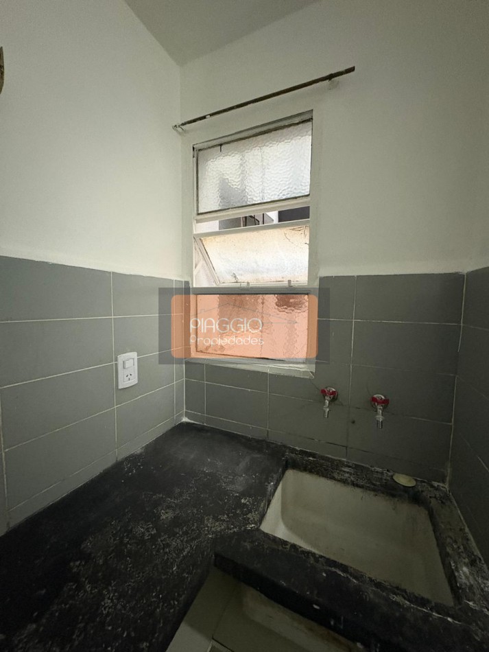 DEPARTAMENTO UN AMBIENTE EN VENTA