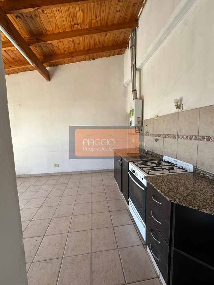 DEPARTAMENTO DE 2 AMBIENTES EN SAN ANDRES