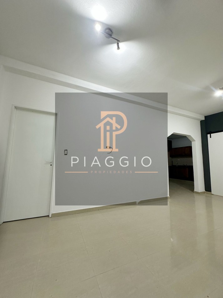 CASA EN ALQUILER 3 AMBIENTES EN PABLO PODESTA 