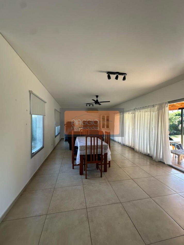NUEVO INGRESO!!! CASA EN UNA PLANTA BARRIO SANTA GUADALUPE 