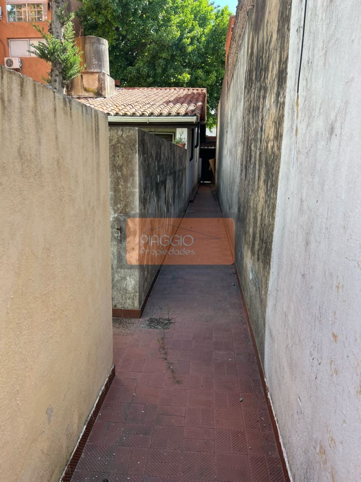 NUEVA OPORTUNIDAD!!! IMPORTANTE CASA 