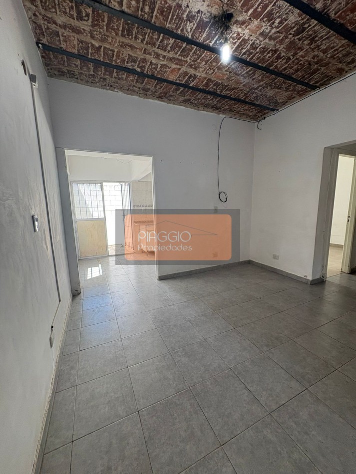 PH TRES AMBIENTES EN ALQUILER CON COCHERA