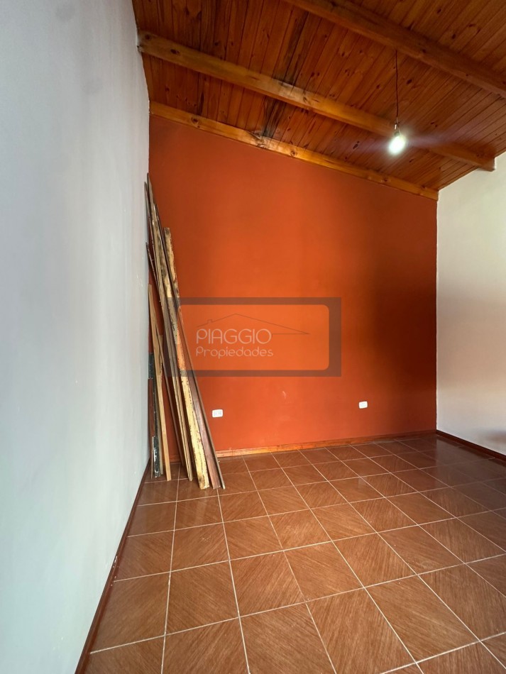 NUEVO INGRESO!! PH. EN PRIMER PISO 3 AMBIENTES CON BALCON
